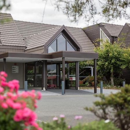 Dunedin Leisure Lodge - Distinction Kültér fotó