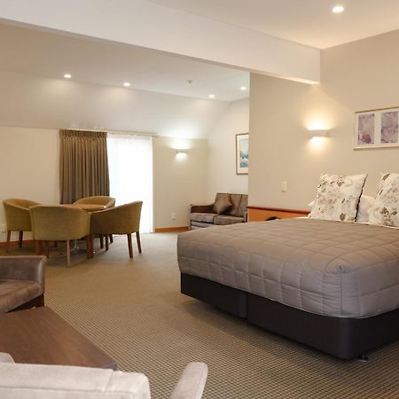 Dunedin Leisure Lodge - Distinction Kültér fotó