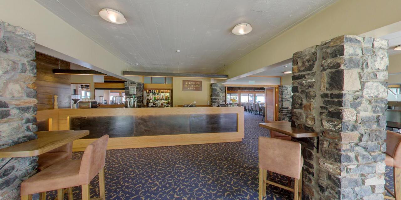 Dunedin Leisure Lodge - Distinction Kültér fotó