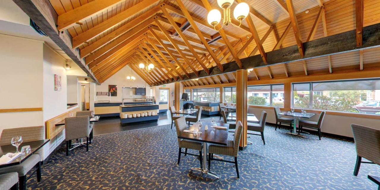 Dunedin Leisure Lodge - Distinction Kültér fotó