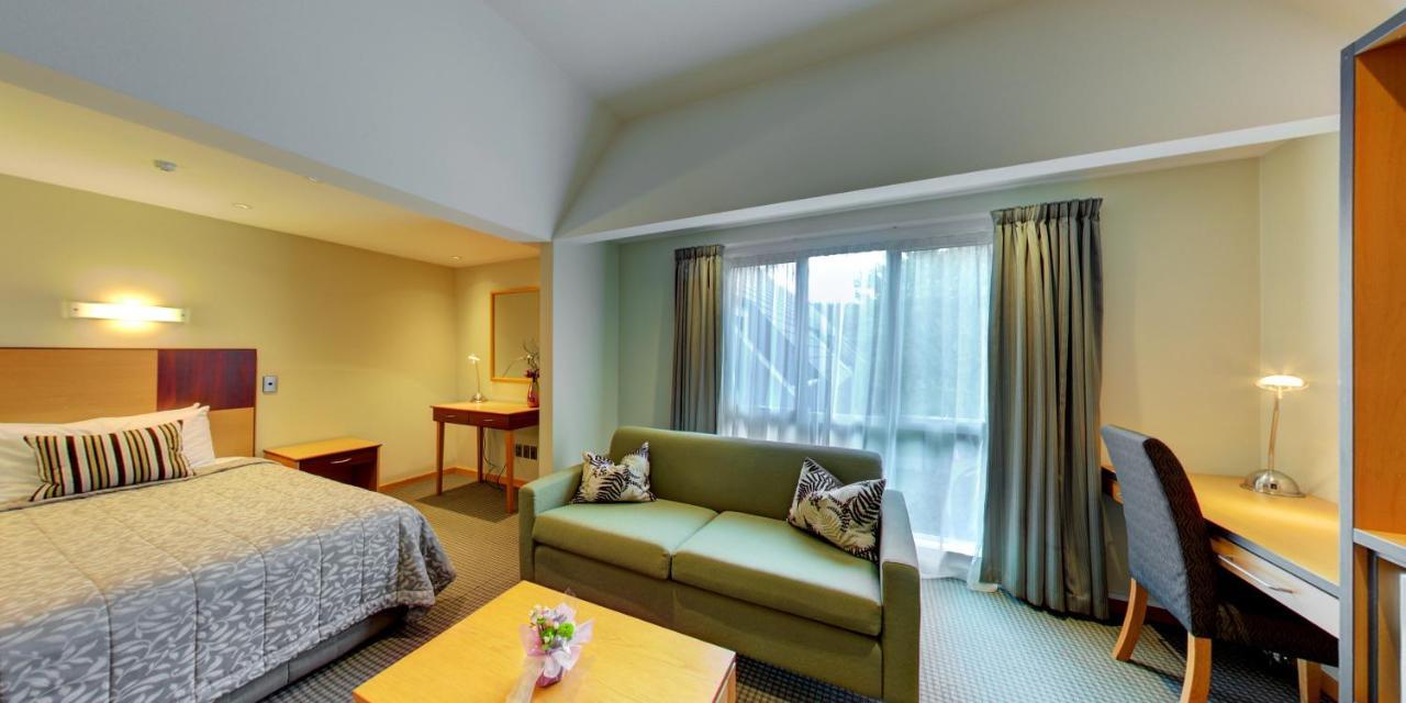 Dunedin Leisure Lodge - Distinction Kültér fotó