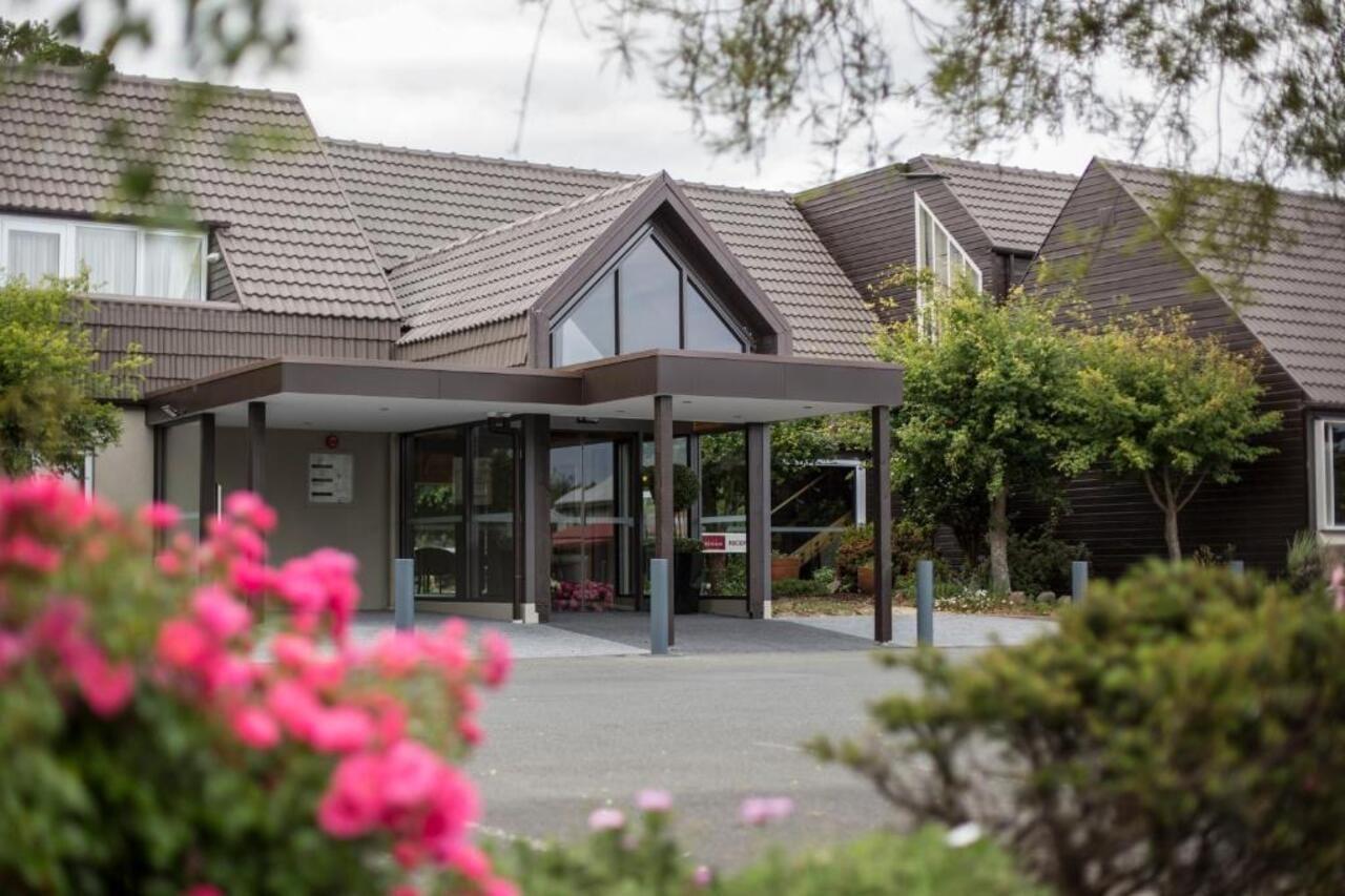 Dunedin Leisure Lodge - Distinction Kültér fotó