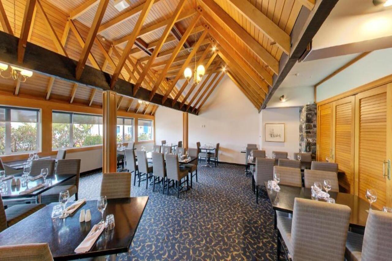 Dunedin Leisure Lodge - Distinction Kültér fotó
