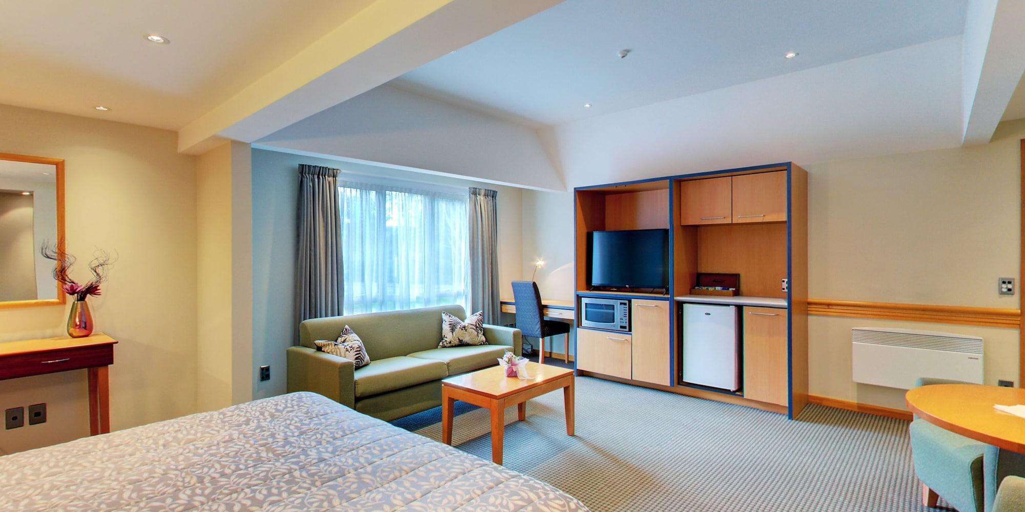 Dunedin Leisure Lodge - Distinction Kültér fotó