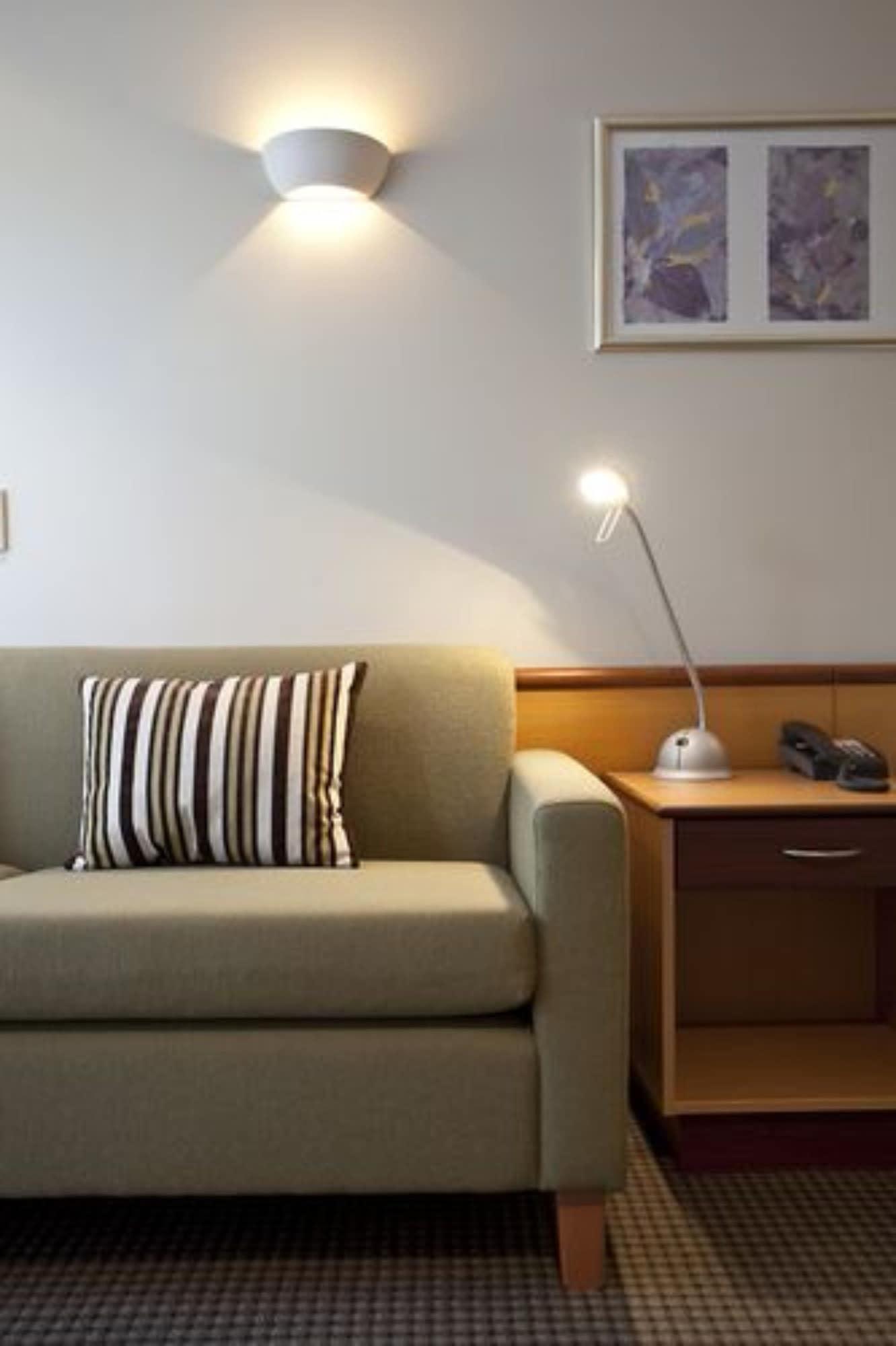Dunedin Leisure Lodge - Distinction Kültér fotó