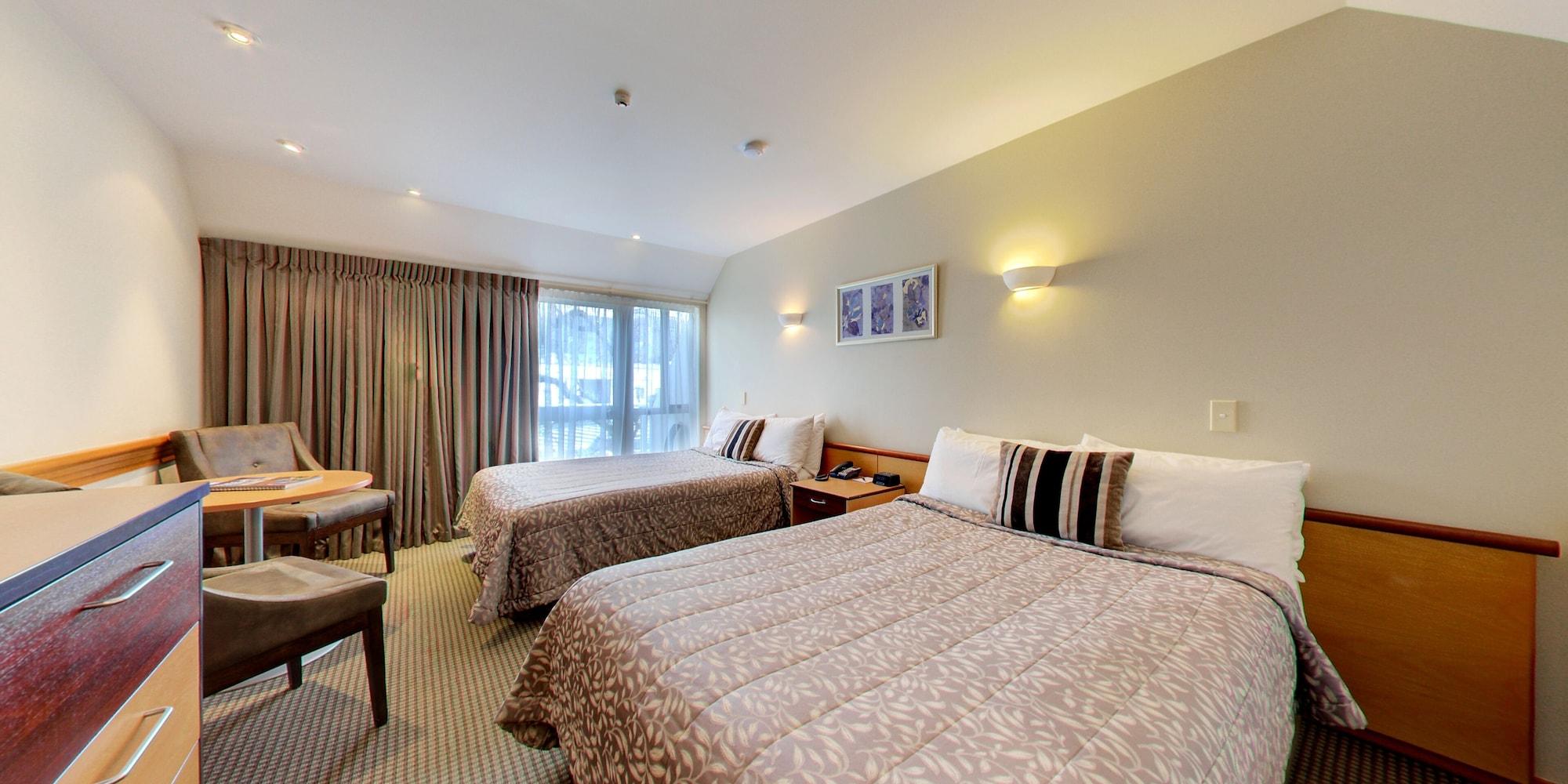 Dunedin Leisure Lodge - Distinction Kültér fotó