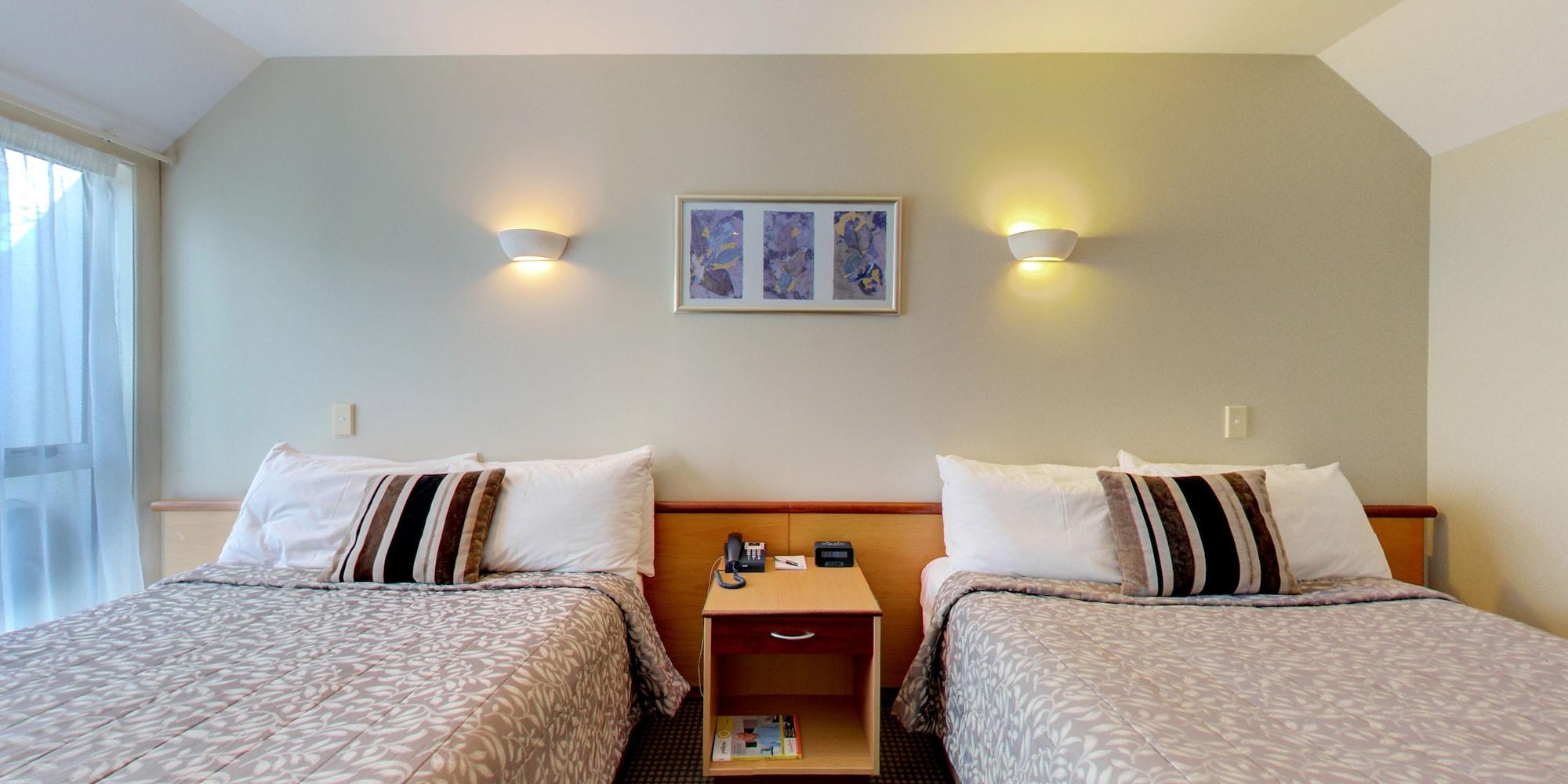 Dunedin Leisure Lodge - Distinction Kültér fotó