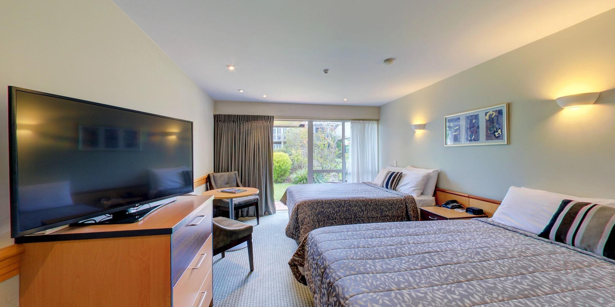 Dunedin Leisure Lodge - Distinction Kültér fotó