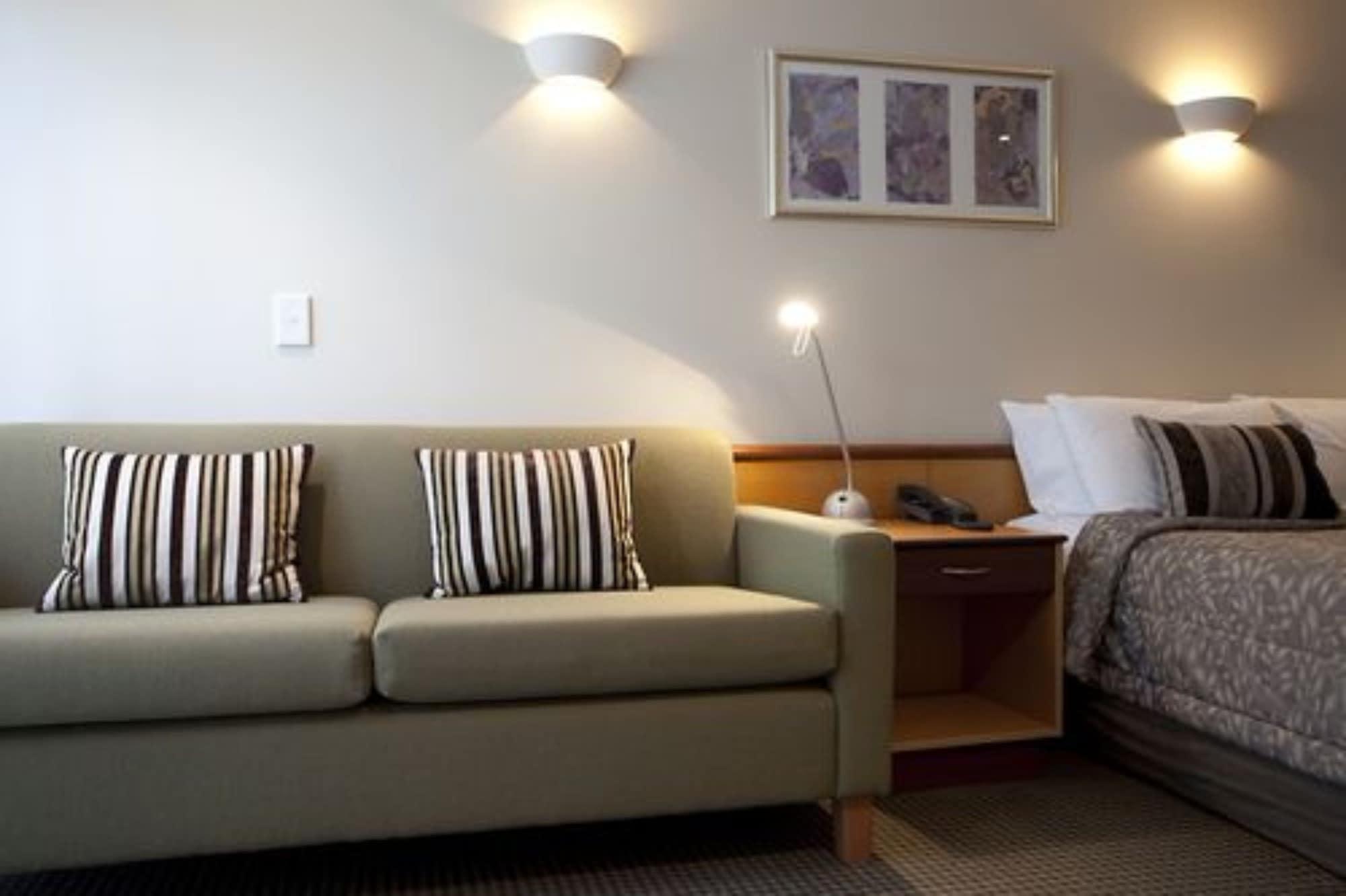 Dunedin Leisure Lodge - Distinction Kültér fotó