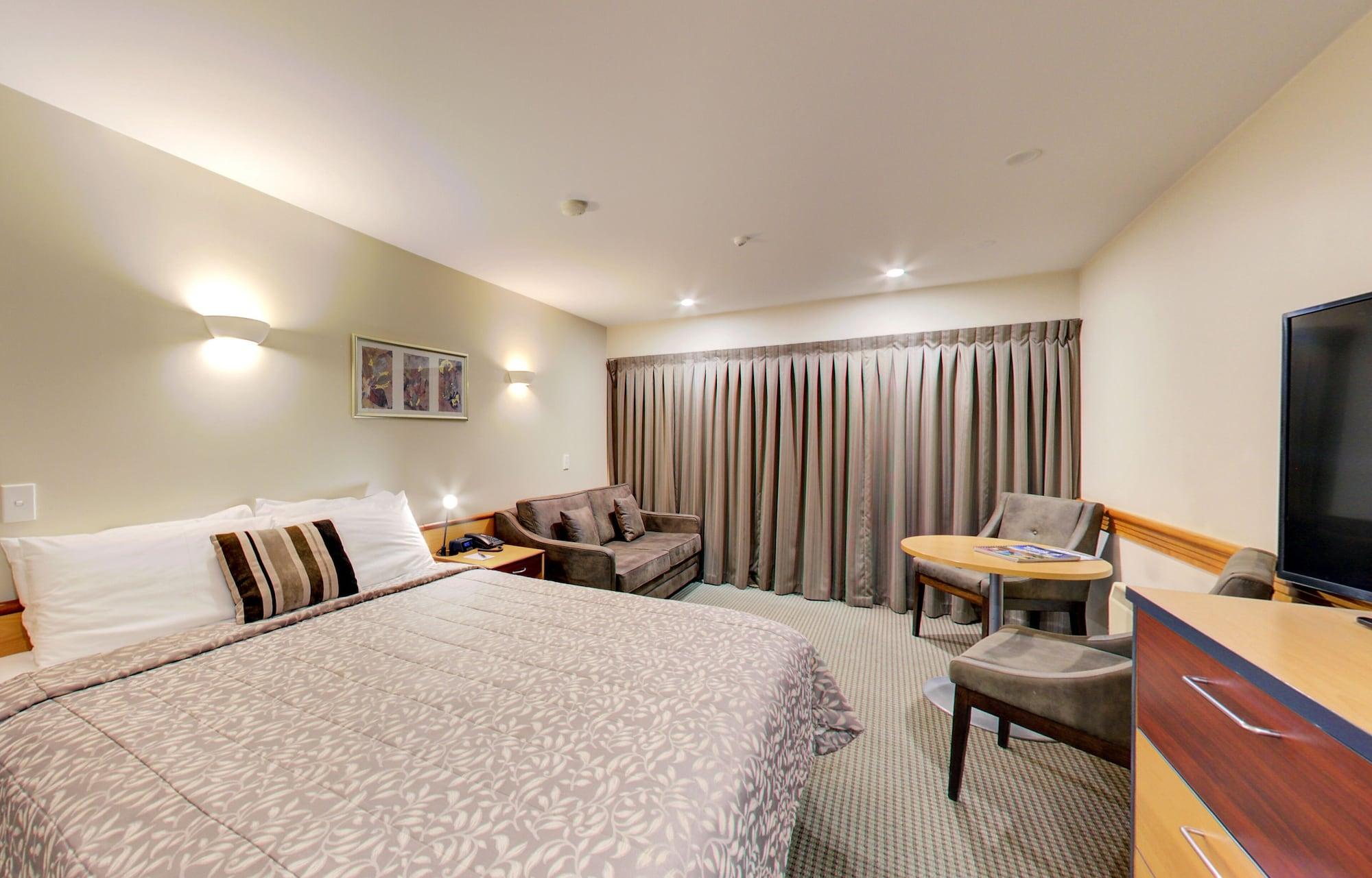 Dunedin Leisure Lodge - Distinction Kültér fotó