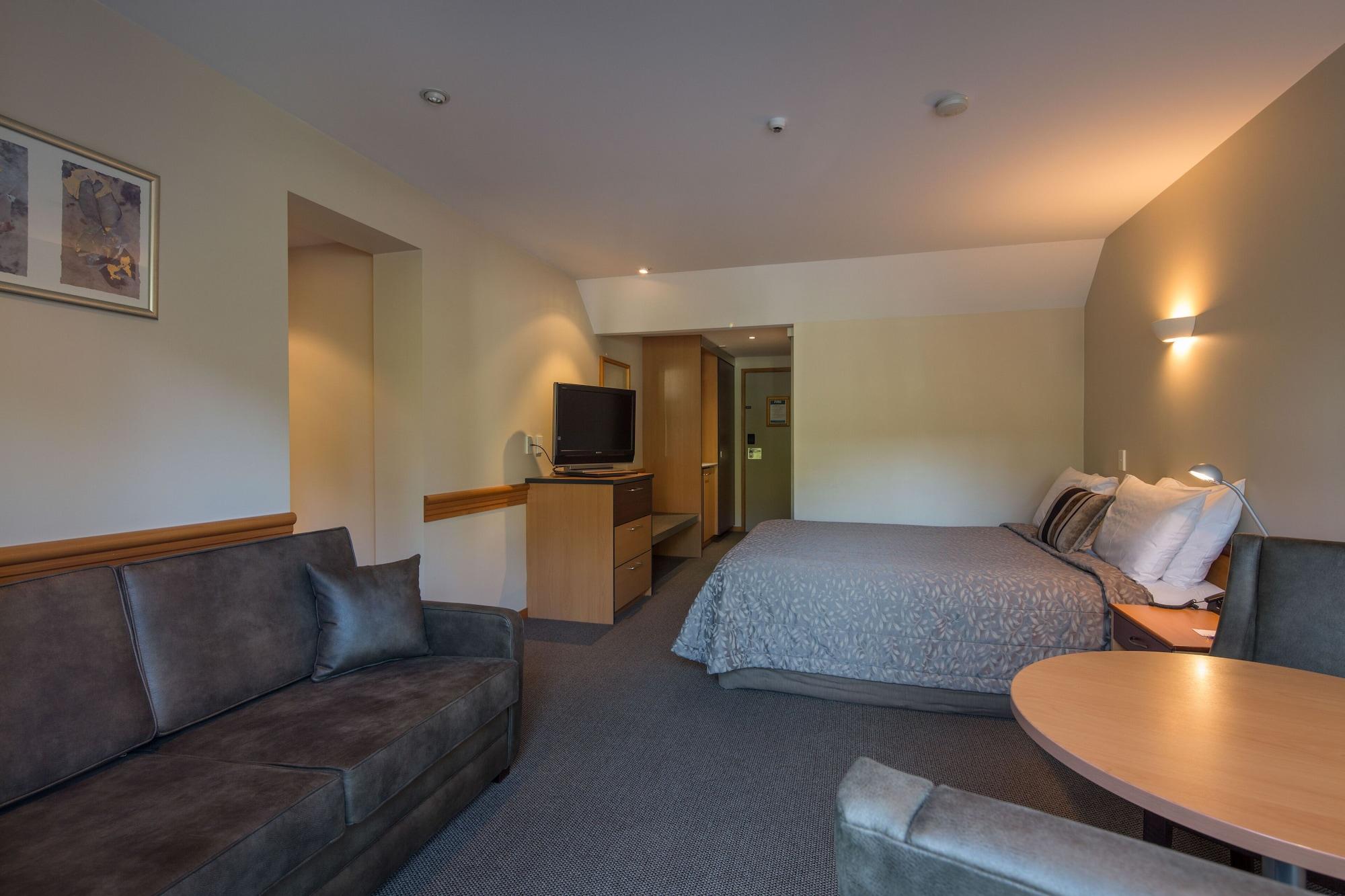Dunedin Leisure Lodge - Distinction Kültér fotó