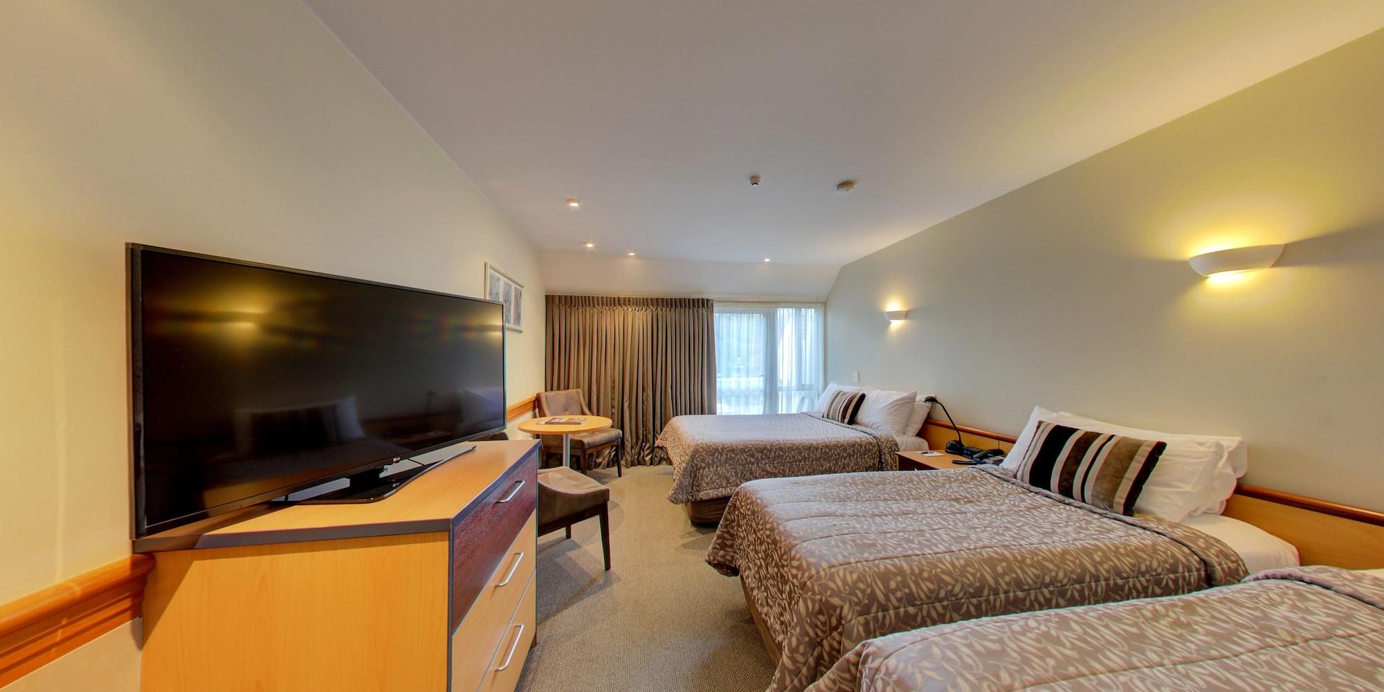 Dunedin Leisure Lodge - Distinction Kültér fotó