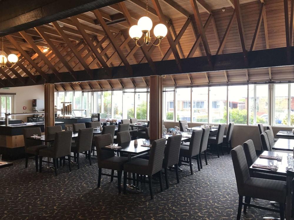 Dunedin Leisure Lodge - Distinction Kültér fotó
