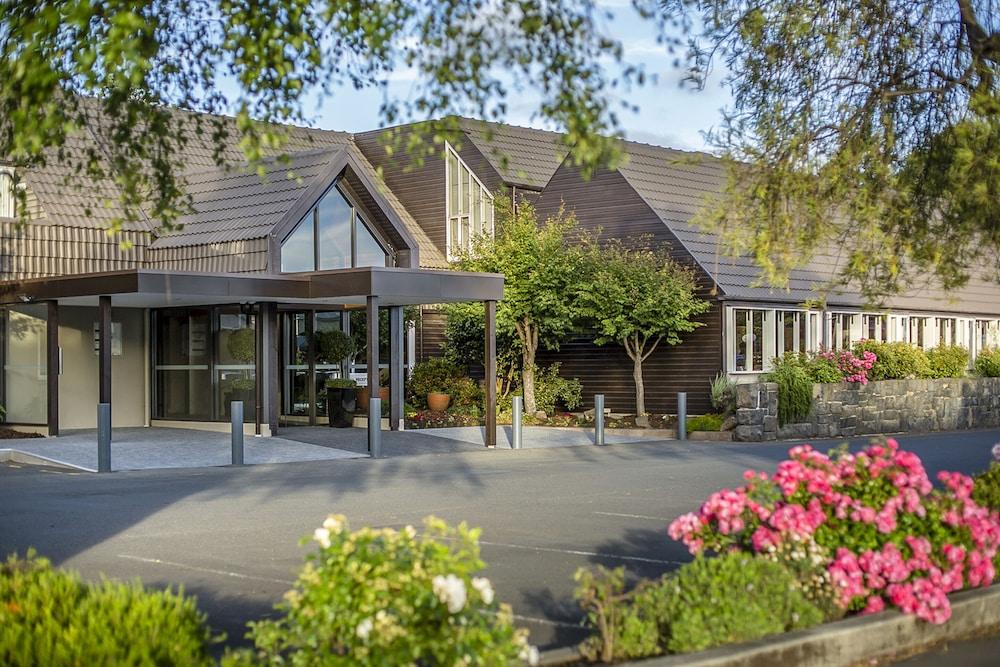Dunedin Leisure Lodge - Distinction Kültér fotó