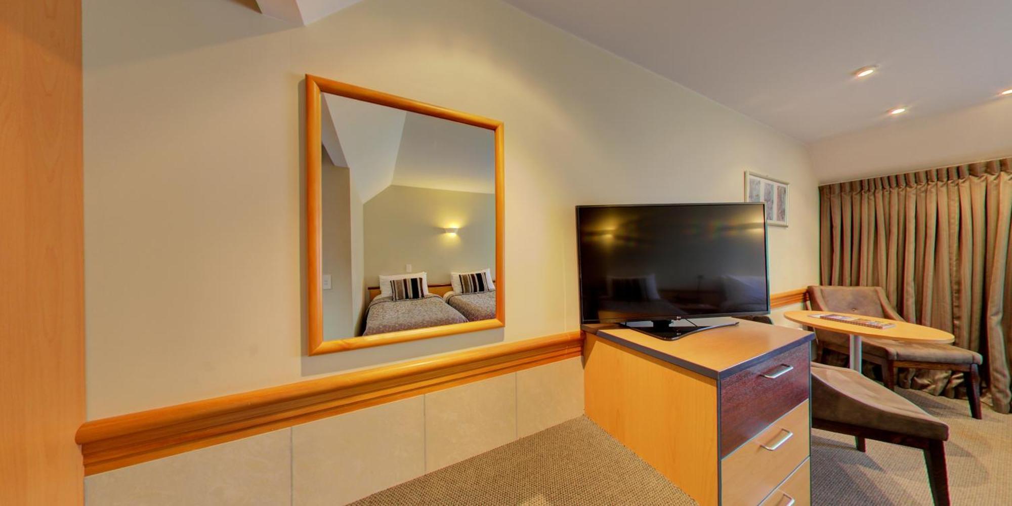 Dunedin Leisure Lodge - Distinction Kültér fotó