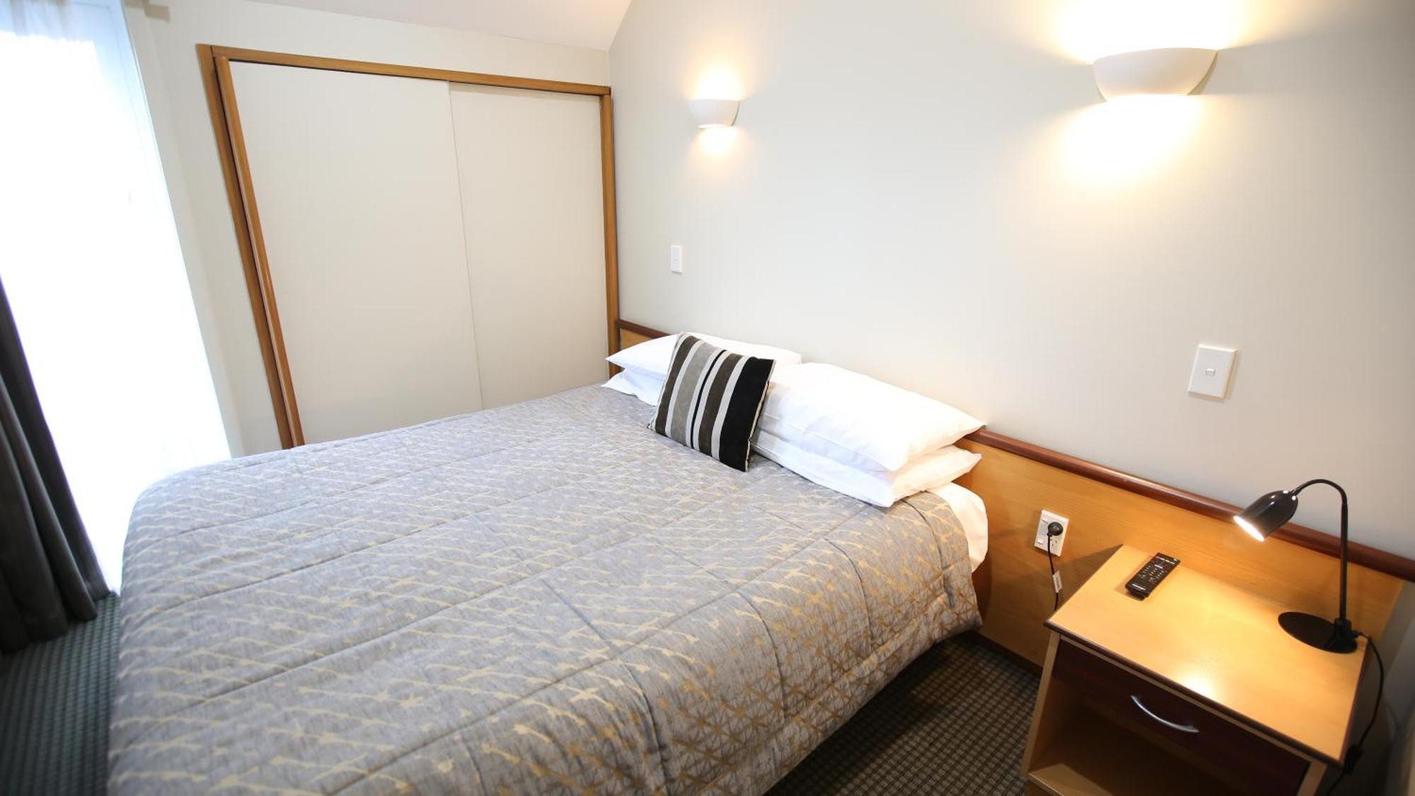 Dunedin Leisure Lodge - Distinction Kültér fotó
