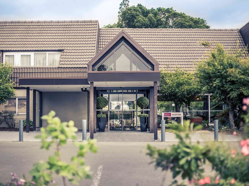 Dunedin Leisure Lodge - Distinction Kültér fotó